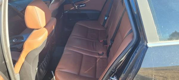 2005 BMW E60 5 Series Sedan - Image 6 of 7