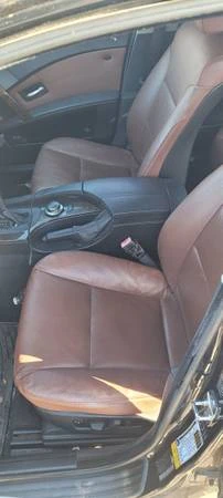 2005 BMW E60 5 Series Sedan - Image 5 of 7