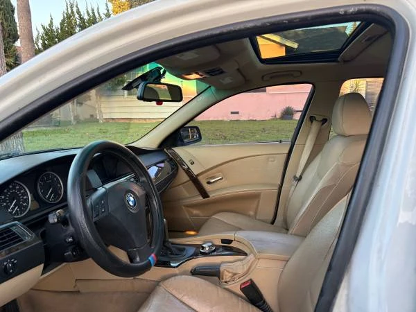 2005 BMW E60 5 Series Sedan - Image 12 of 13