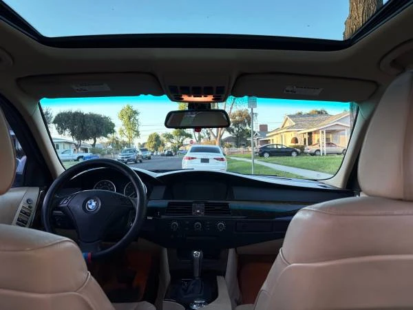 2005 BMW E60 5 Series Sedan - Image 13 of 13