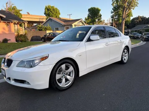 2005 BMW 530i