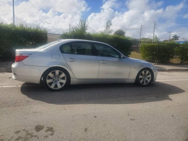 2005 BMW E60 5 Series Sedan - Image 20 of 21