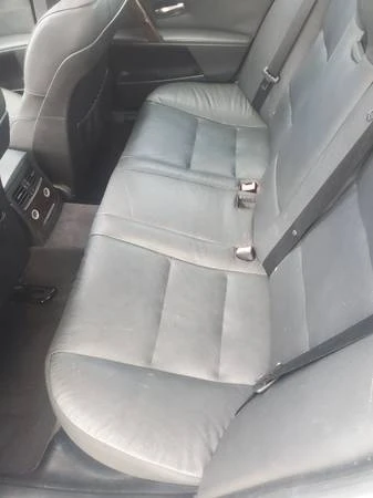 2005 BMW E60 5 Series Sedan - Image 9 of 21