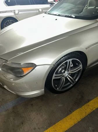 2005 BMW E63/E64 645Ci & 650i - Image 4 of 4