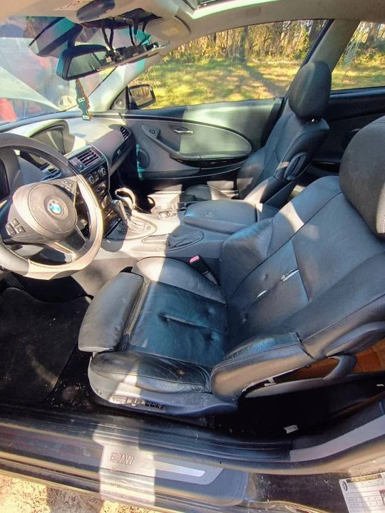 2005 BMW E63/E64 645Ci & 650i - Image 4 of 14