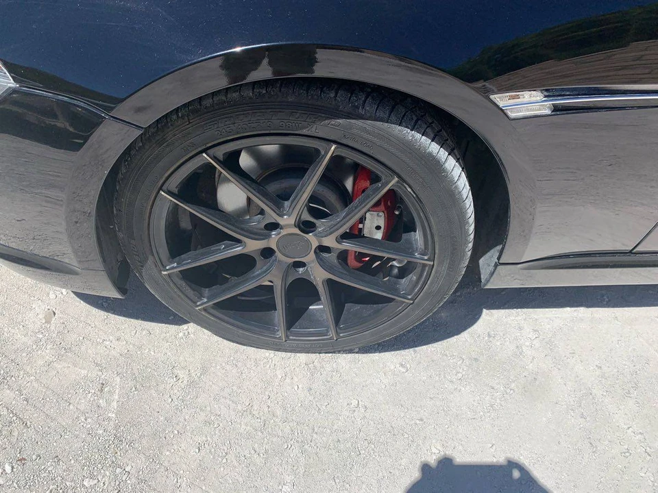 2005 BMW E63/E64 645Ci & 650i - Image 6 of 11