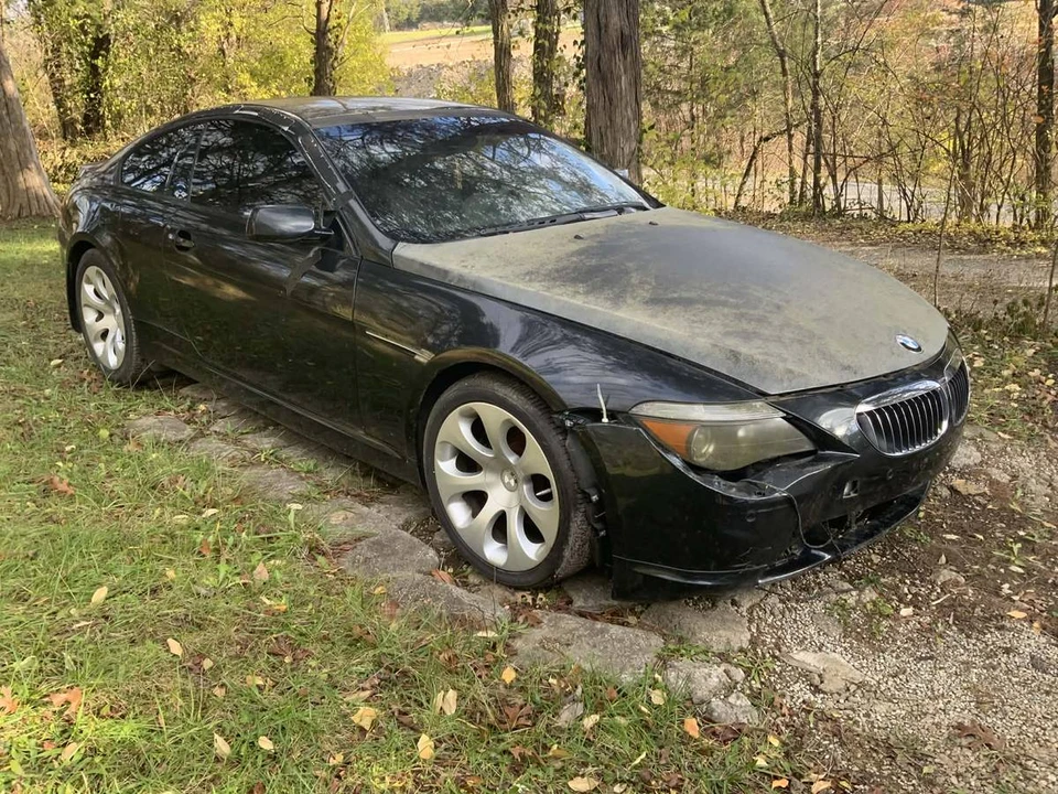 2005 BMW E63/E64 645Ci & 650i - Image 2 of 14