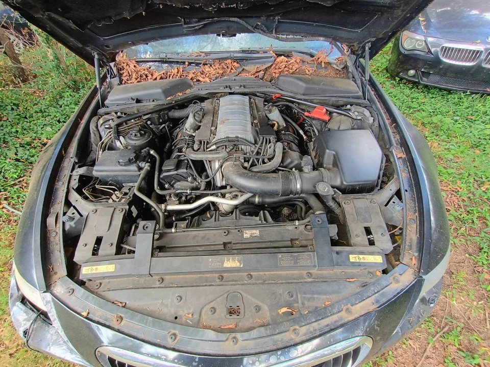 2005 BMW E63/E64 645Ci & 650i - Image 10 of 14