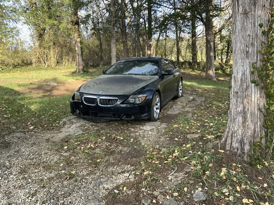 2005 BMW E63/E64 645Ci & 650i - Image 3 of 14