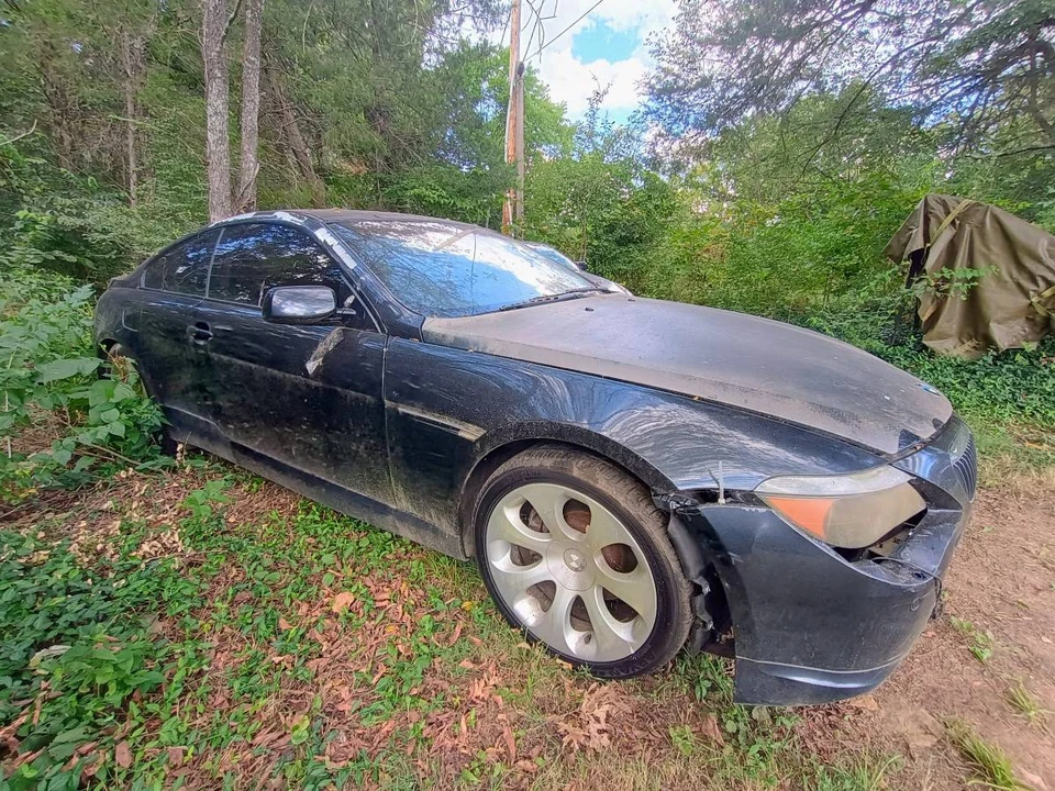 2005 BMW E63/E64 645Ci & 650i - Image 13 of 14