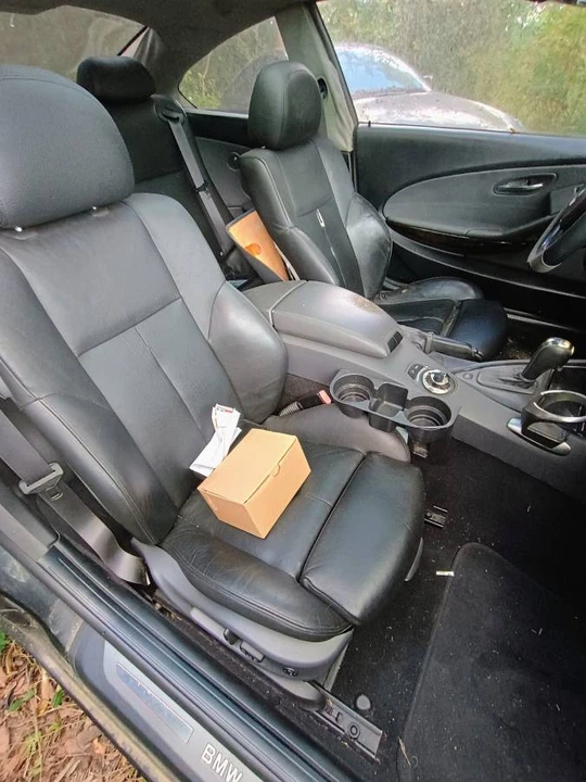 2005 BMW E63/E64 645Ci & 650i - Image 11 of 14