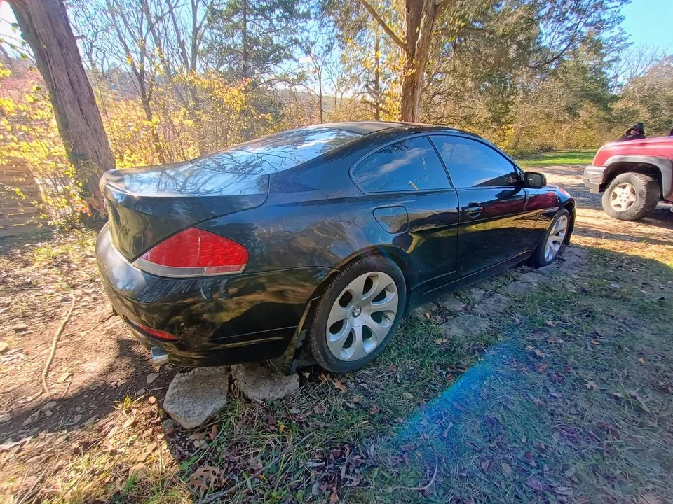 2005 BMW E63/E64 645Ci & 650i - Image 7 of 14