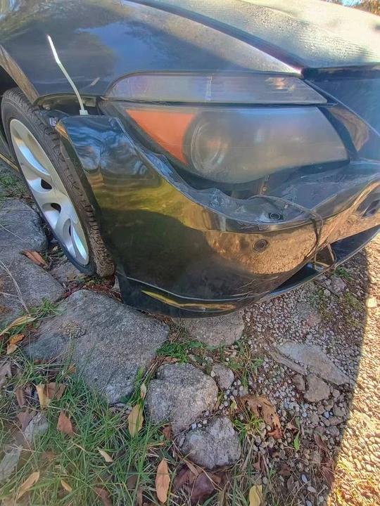 2005 BMW E63/E64 645Ci & 650i - Image 9 of 14