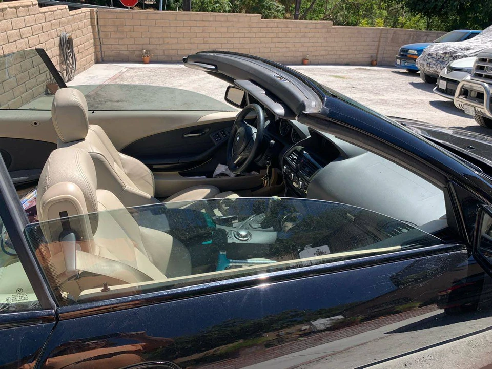 2005 BMW E63/E64 645Ci & 650i - Image 4 of 11