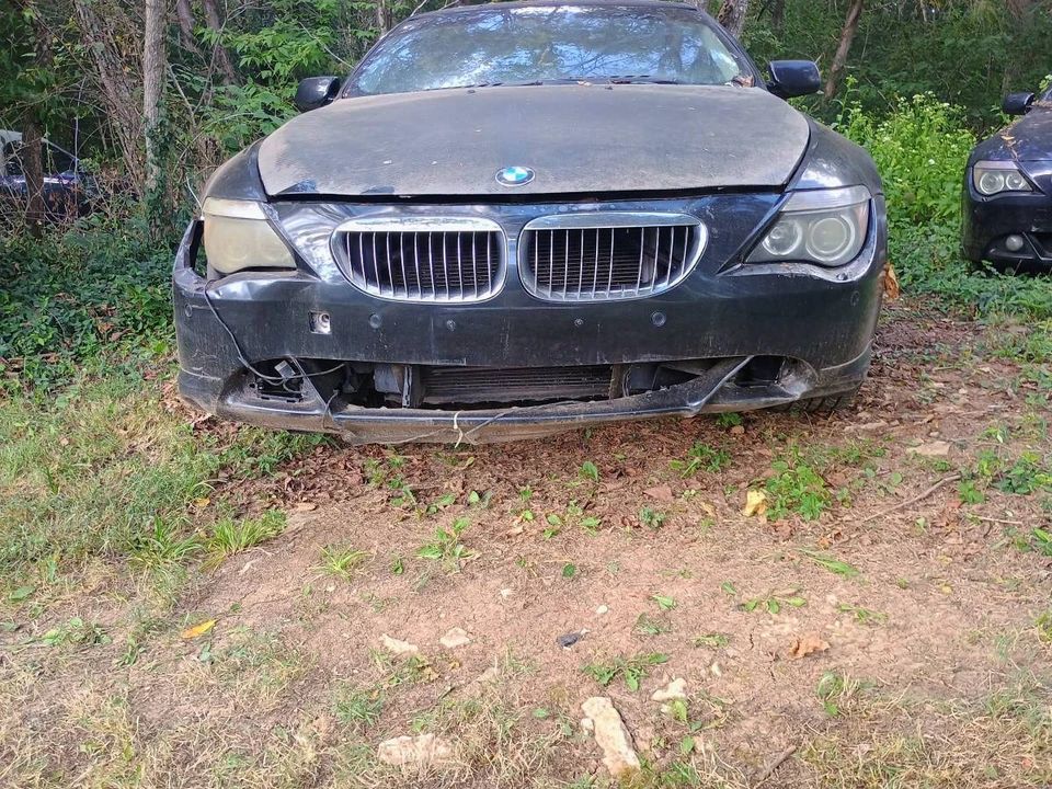 2005 BMW E63/E64 645Ci & 650i - Image 14 of 14