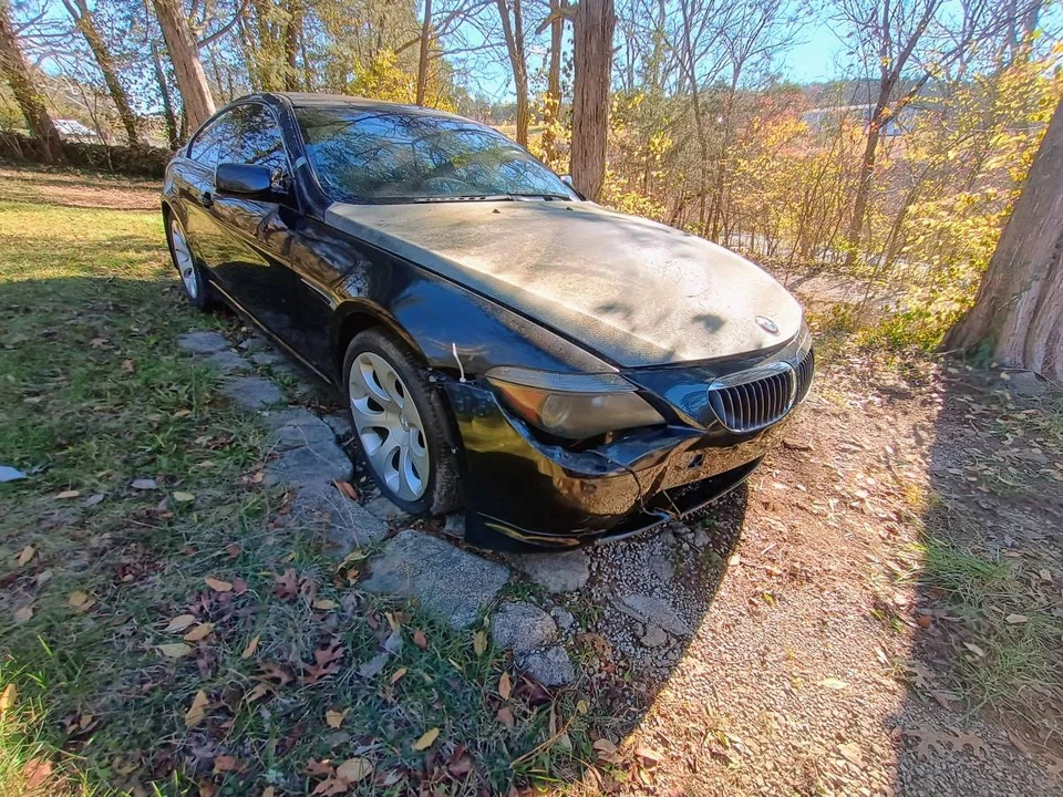 2005 BMW E63/E64 645Ci & 650i - Image 8 of 14
