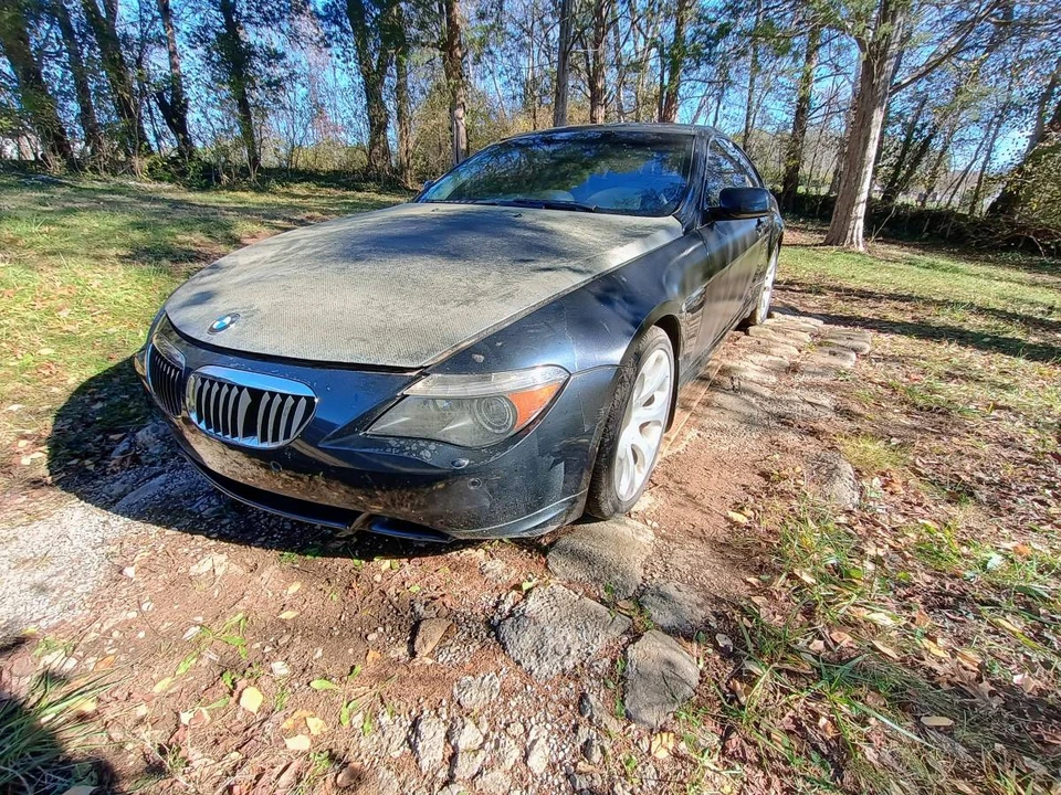 2005 BMW E63/E64 645Ci & 650i - Image 5 of 14