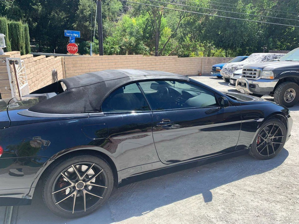 2005 BMW E63/E64 645Ci & 650i - Image 9 of 11