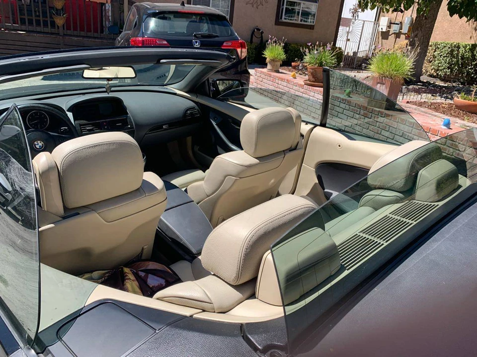 2005 BMW E63/E64 645Ci & 650i - Image 2 of 11