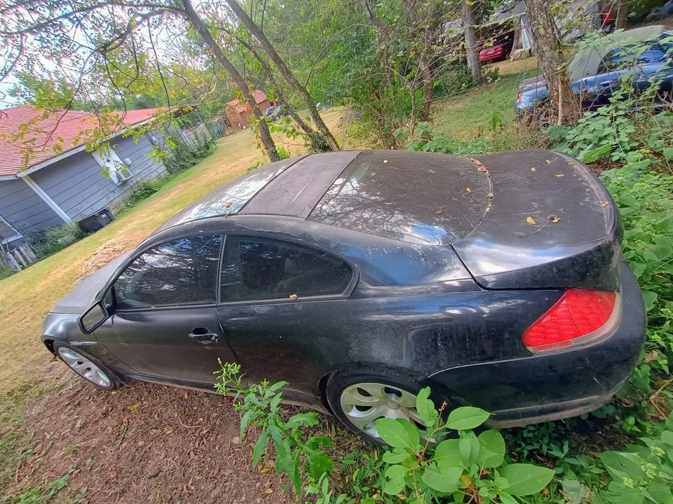 2005 BMW E63/E64 645Ci & 650i - Image 12 of 14