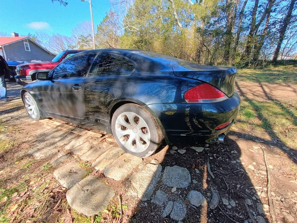 2005 BMW E63/E64 645Ci & 650i - Image 6 of 14