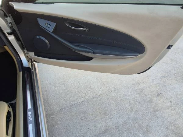 2005 BMW E63/E64 645Ci & 650i - Image 12 of 18