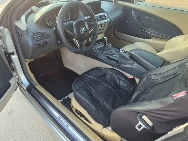 2005 BMW E63/E64 645Ci & 650i - Image 9 of 18