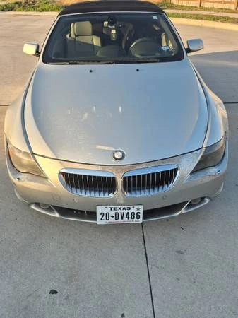 2005 BMW E63/E64 645Ci & 650i - Image 7 of 18