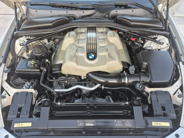 2005 BMW E63/E64 645Ci & 650i - Image 16 of 18