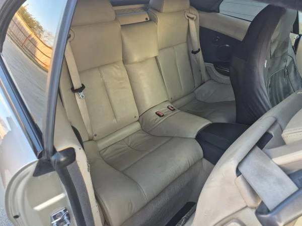 2005 BMW E63/E64 645Ci & 650i - Image 14 of 18