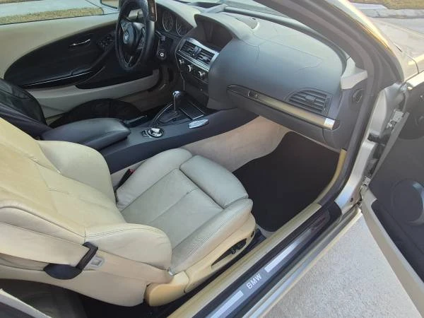2005 BMW E63/E64 645Ci & 650i - Image 11 of 18