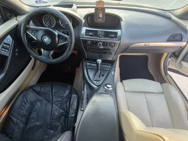 2005 BMW E63/E64 645Ci & 650i - Image 13 of 18