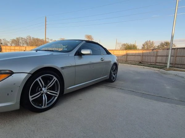 2005 BMW E63/E64 645Ci & 650i - Image 3 of 18
