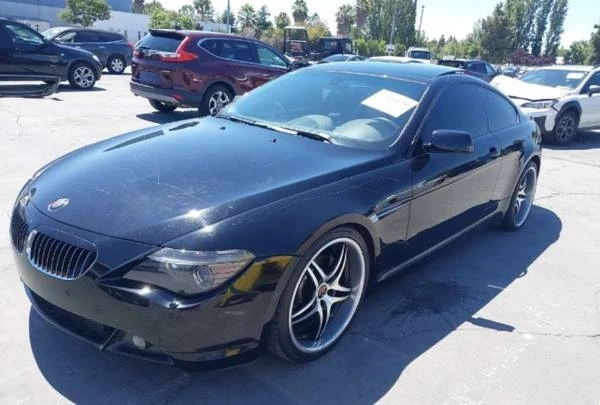 2005 BMW E63/E64 645Ci & 650i - Image 2 of 9