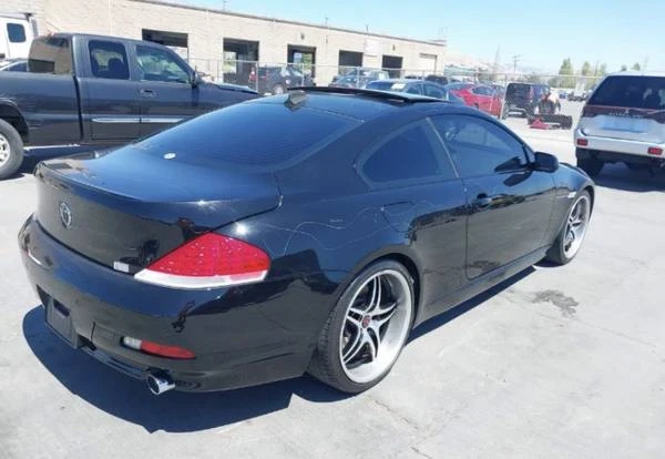 2005 BMW E63/E64 645Ci & 650i - Image 4 of 9