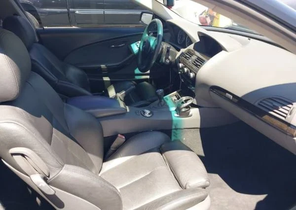 2005 BMW E63/E64 645Ci & 650i - Image 6 of 9