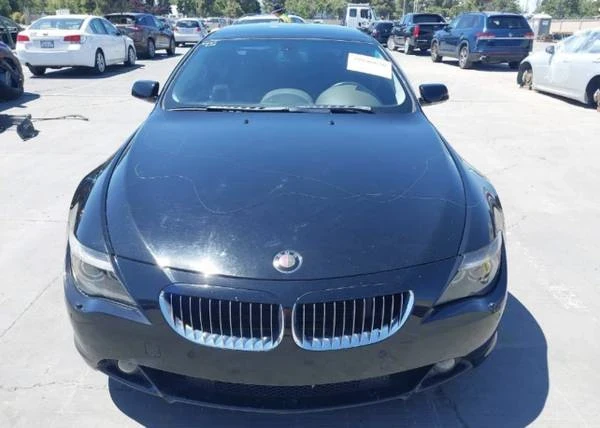 2005 BMW E63/E64 645Ci & 650i - Image 5 of 9