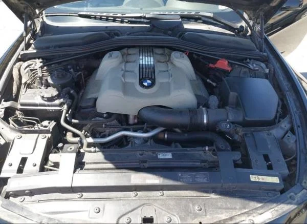 2005 BMW E63/E64 645Ci & 650i - Image 8 of 9
