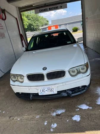2005 BMW E65/E66 7 Series - Image 4 of 11