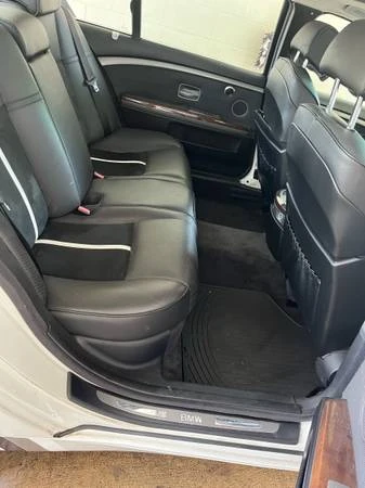 2005 BMW E65/E66 7 Series - Image 10 of 11