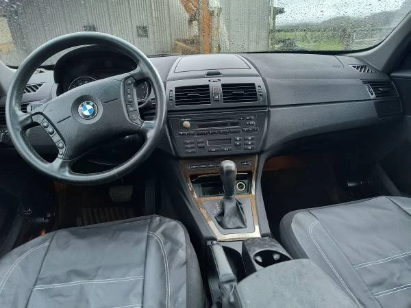 2005 BMW E83 X3 - Image 10 of 11