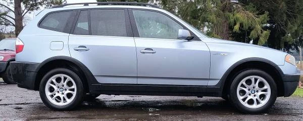 2005 BMW E83 X3 - Image 3 of 11