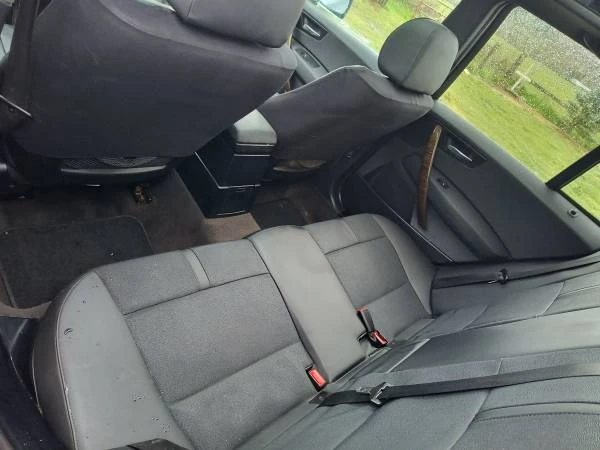 2005 BMW E83 X3 - Image 11 of 11