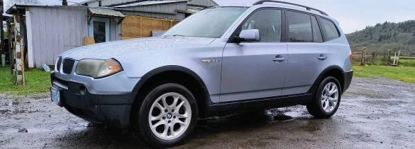 2005 BMW E83 X3 - Image 2 of 11