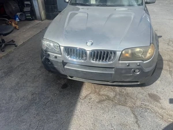 2005 BMW E83 X3 - Image 4 of 6