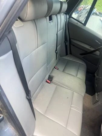 2005 BMW E83 X3 - Image 5 of 6