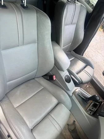2005 BMW E83 X3 - Image 6 of 6