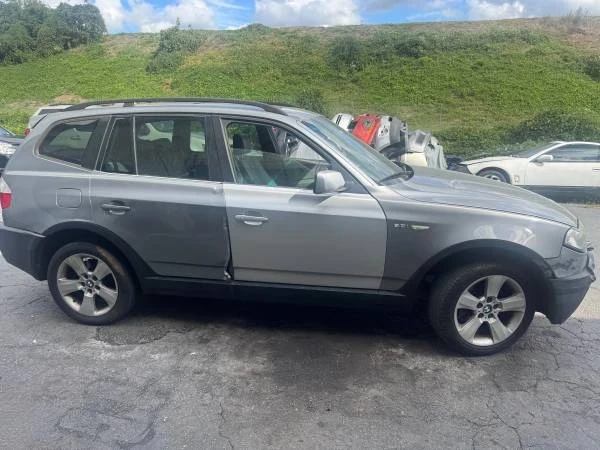 2005 BMW E83 X3 - Image 2 of 6