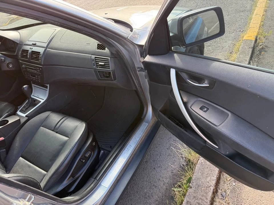 2005 BMW E83 X3 - Image 8 of 10