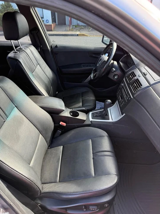 2005 BMW E83 X3 - Image 7 of 10